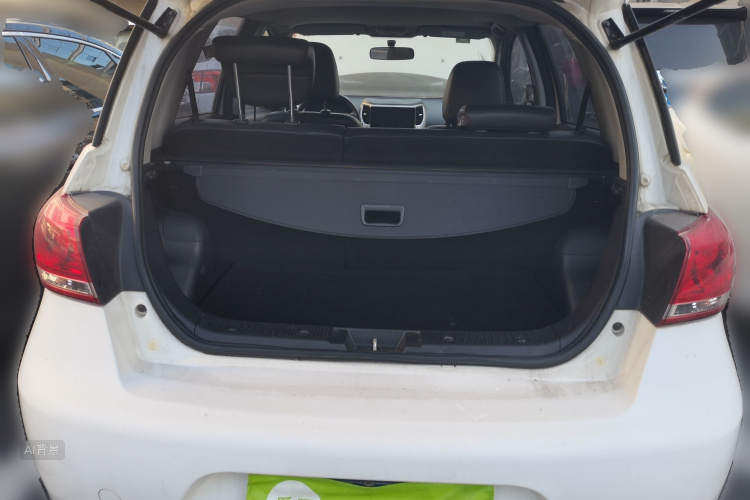 Great Wall M4 2013 car image #21