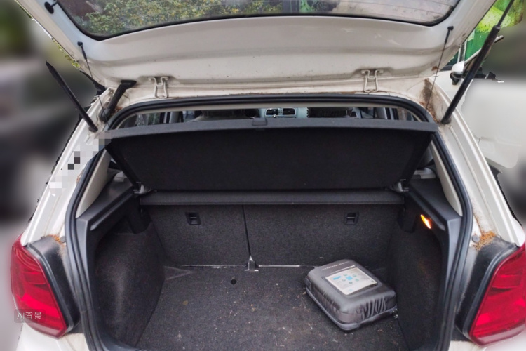 大众 Polo 2014 汽车图片 #21