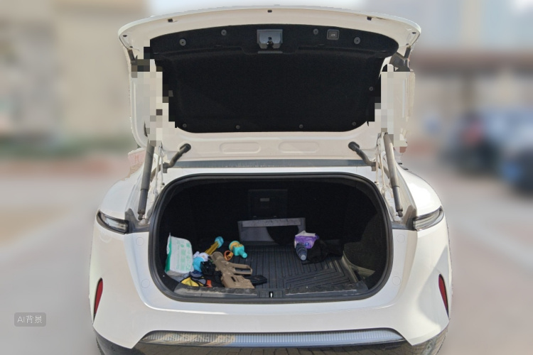 Avatr 11 2023 car image #21