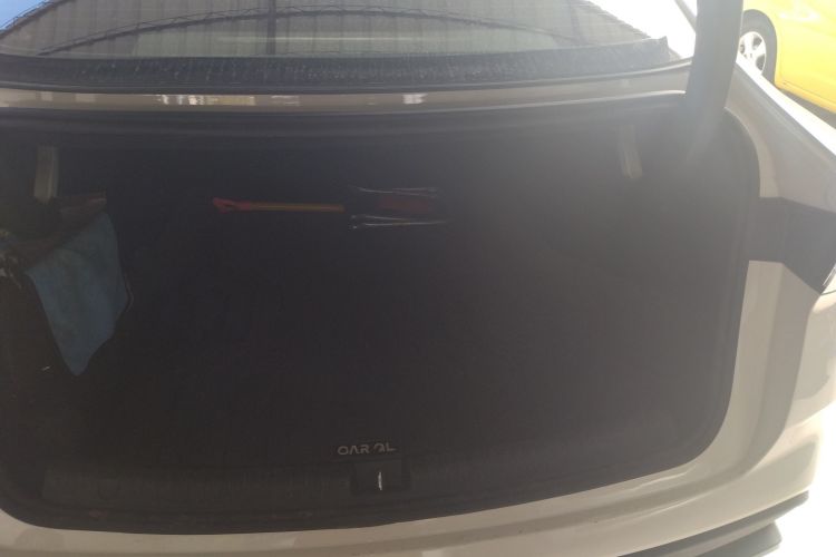 BYD Seal 06 New Energy 2024 car image #21