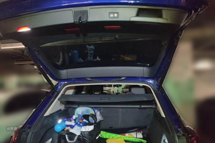 Volkswagen Touareg 2023 #21 Volkswagen Touareg 2023 car image #21