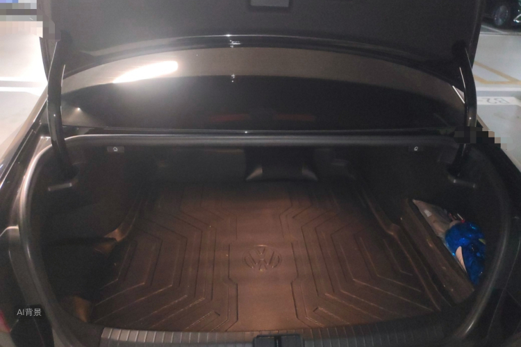 Volkswagen Magotan 2024 imagem de carro #21