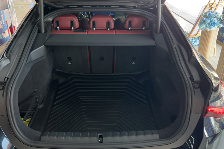 BMW 4 Series 2024 #21 BMW 4 Series 2024 car image #21