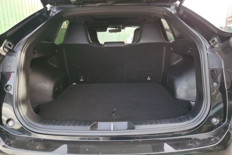 Haval H6S 2023 immagine di auto #21