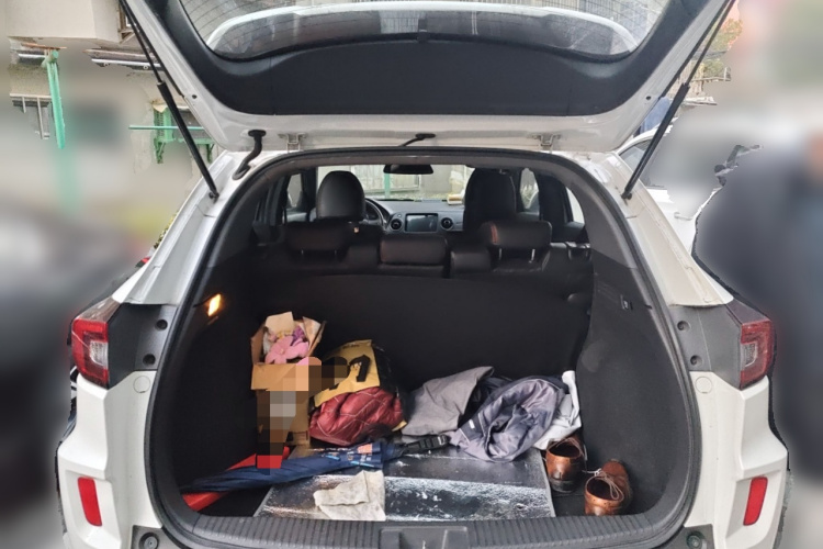 本田 本田XR-V 2018 汽车图片 #21