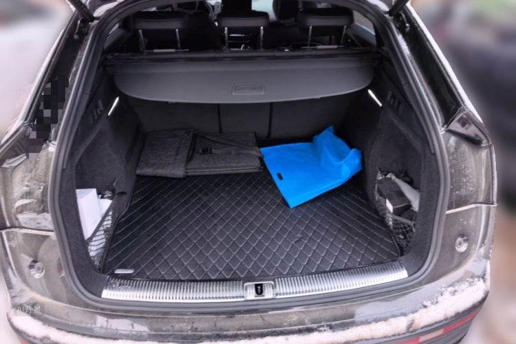 Audi Q5L Sportback 2024 car image #21