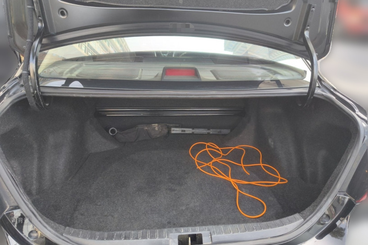 BYD F3 2017 #21 BYD F3 2017 car image #21