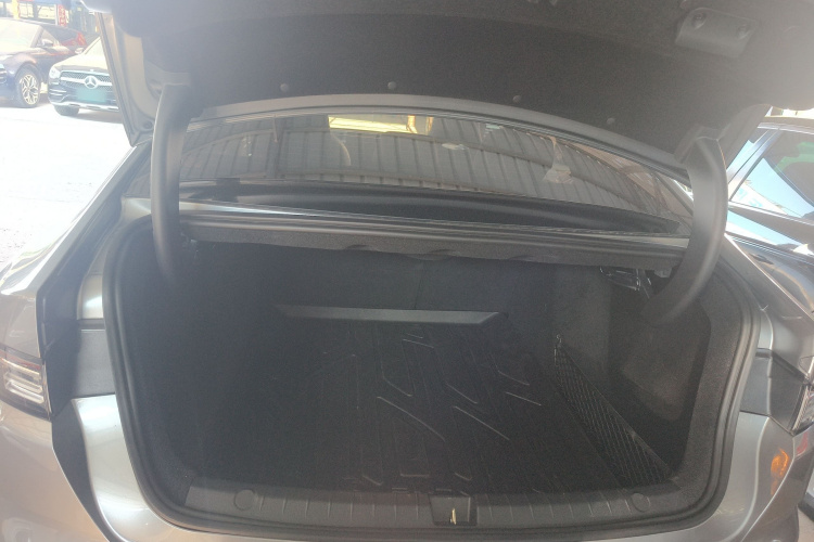 BYD Destroyer 05 2024 car image #21