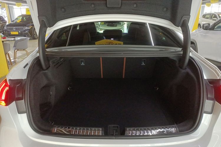 Audi FAW Audi A5L 2025 car image #21