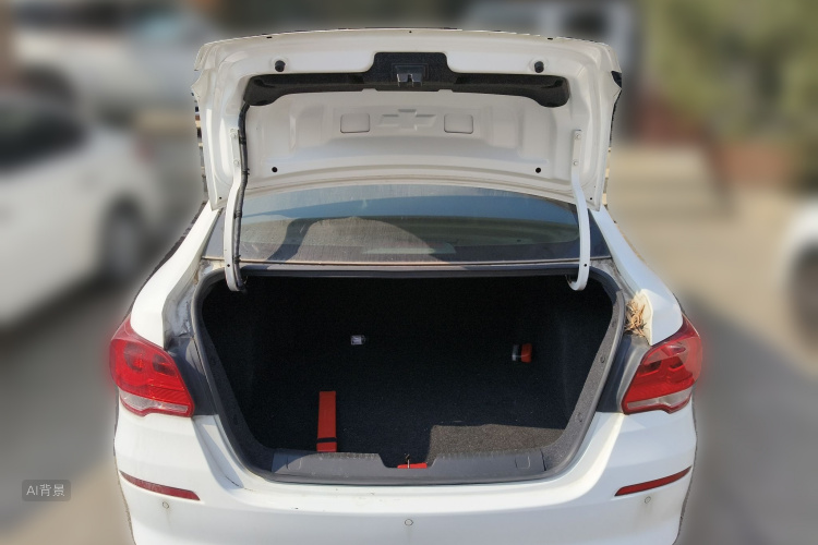 Chevrolet Cavalier 2016 car image #21