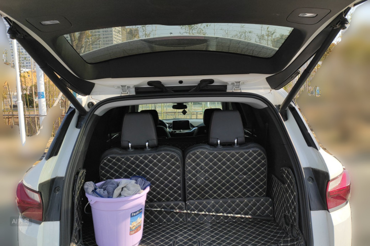 Chevrolet Blazer 2021 #21 Chevrolet Blazer 2021 car image #21