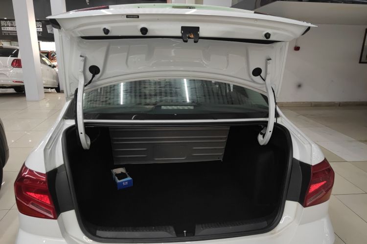 捷达 捷达 2018 汽车图片 #21