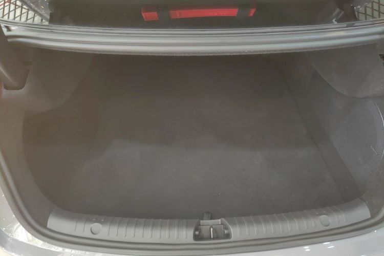 BYD Han 2024 car image #21