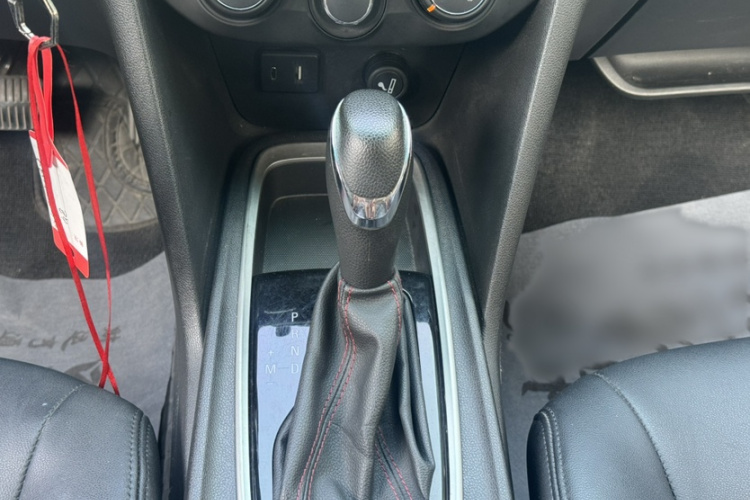 雪佛兰 科鲁泽 2019 汽车图片 #21