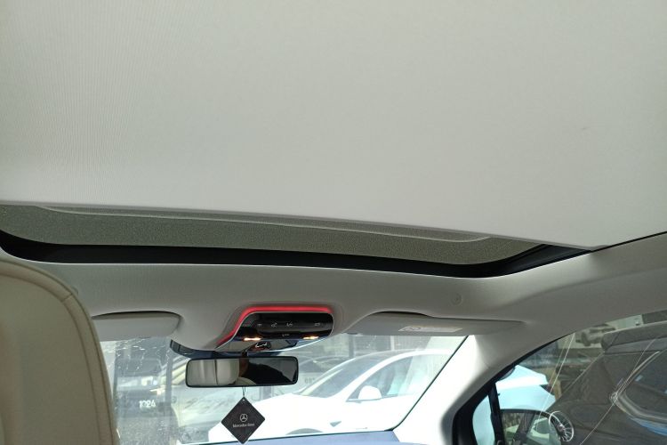 Mercedes-Benz EQE SUV 2023 #21 Mercedes-Benz EQE SUV 2023 imagem de carro #21