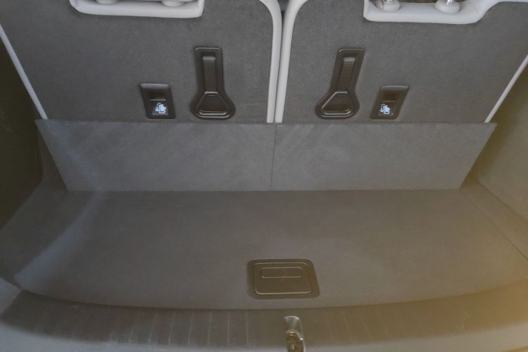 BYD Tang New Energy 2023 #21 BYD Tang New Energy 2023 car image #21