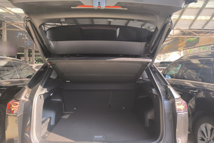 Volkswagen Tavendor 2024 car image #21