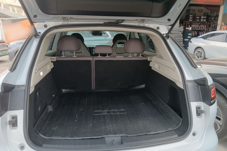 Leapmotor C11 2023 car image #21