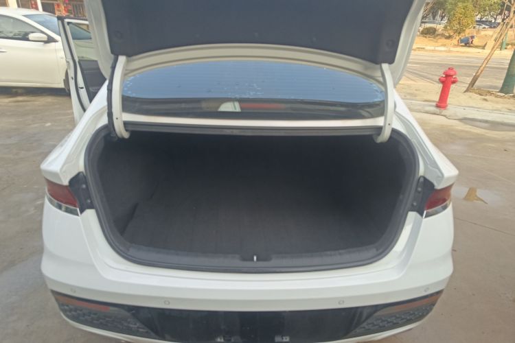 Hyundai Lafesta 2020 immagine di auto #21