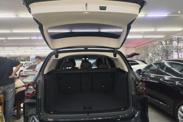 BMW X3 2023 #21 BMW X3 2023 car image #21