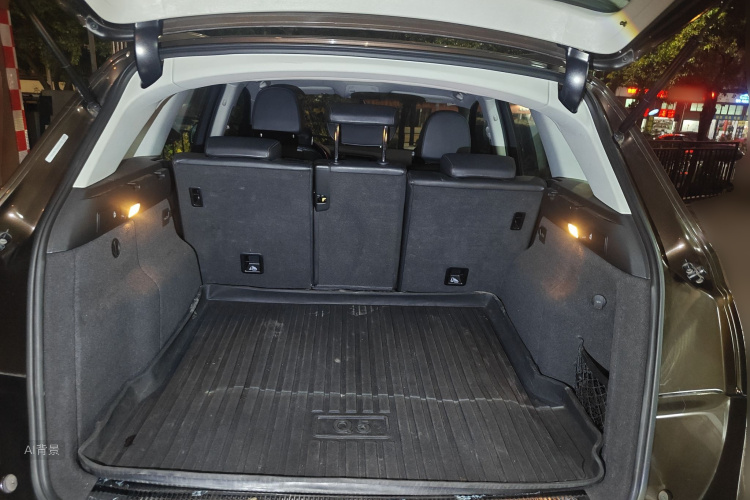 Audi Q5 2015 #21 Audi Q5 2015 car image #21