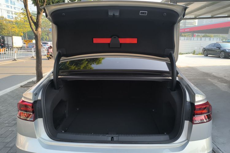 Volkswagen Phideon 2018 #21 Volkswagen Phideon 2018 immagine di auto #21