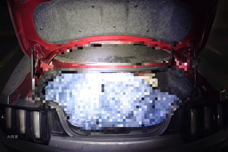 Ford Mustang 2018 car image #21