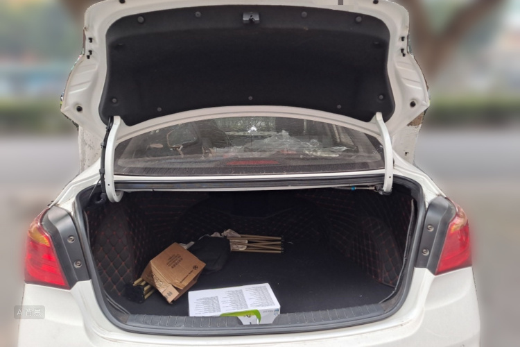 Hyundai Mistra 2018 #21 Hyundai Mistra 2018 car image #21