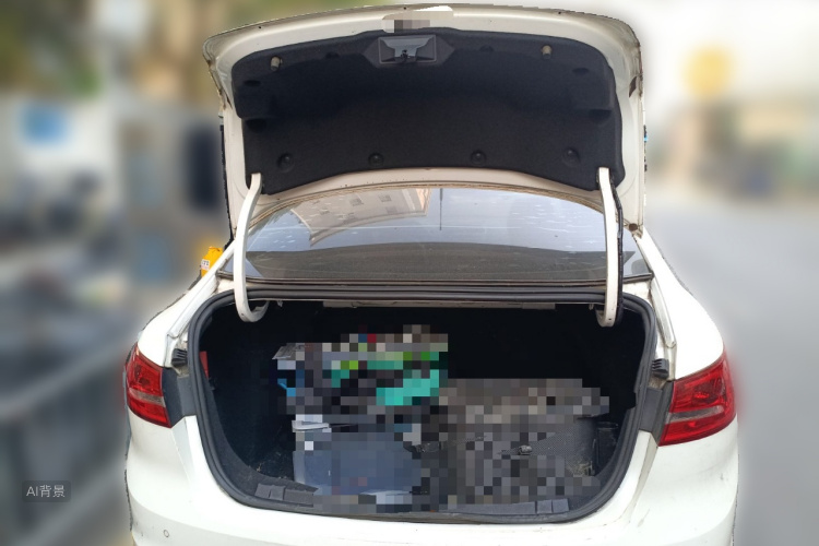 Ford Escort 2016 #21 Ford Escort 2016 car image #21