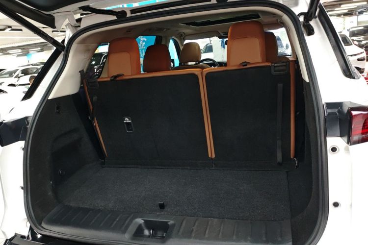 日产 探陆 2024 汽车图片 #21