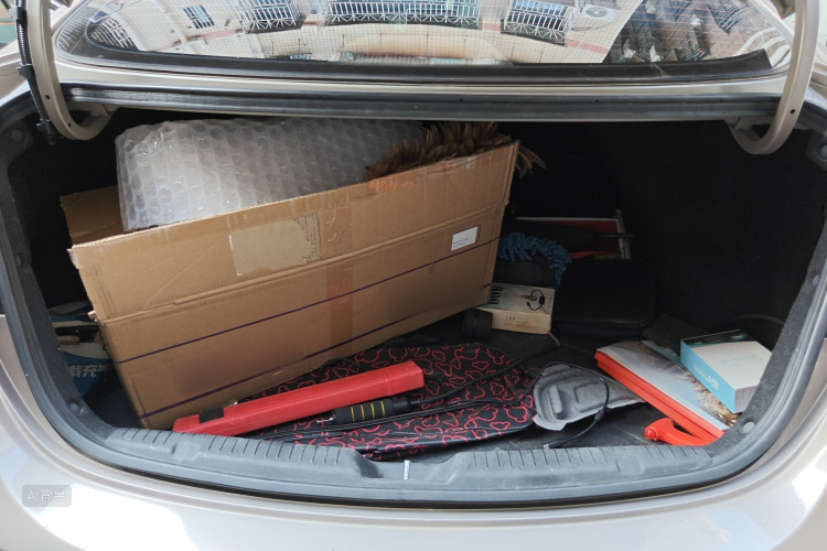 Hyundai Elantra MD 2014 car image #21