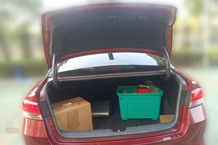 Kia K5 2018 #21 Kia K5 2018 car image #21