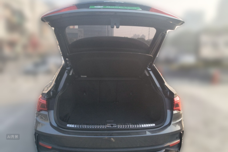 Audi Q3 Sportback 2022 car image #21