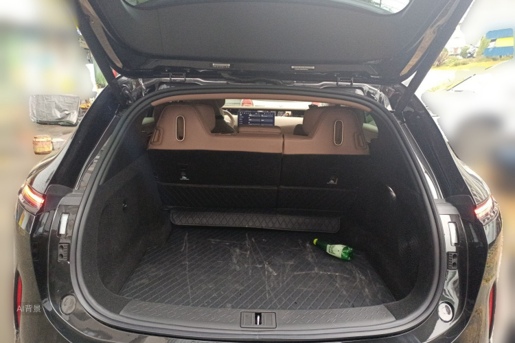 Avatr 07 2025 car image #21