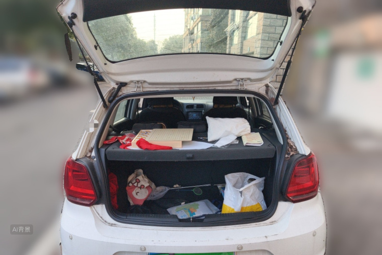Polo 2016 immagine di auto #21