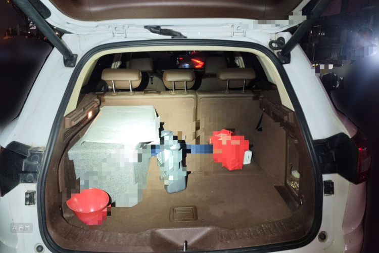Haval H7 2016 car image #21