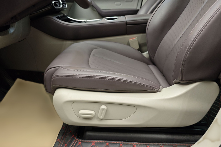 Leapmotor C11 2023 car image #21