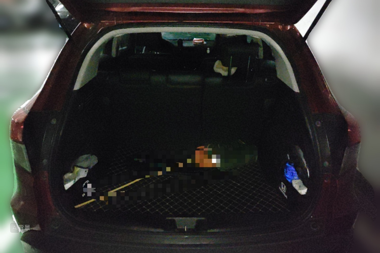 Honda VEZEL 2020 #21 Honda VEZEL 2020 car image #21