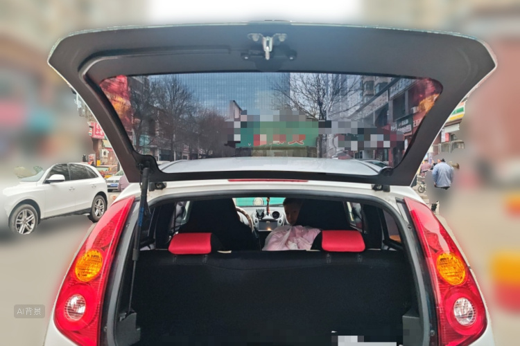 BYD F0 2017 car image #21