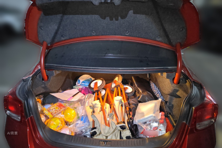 雪佛兰 迈锐宝 2013 汽车图片 #21