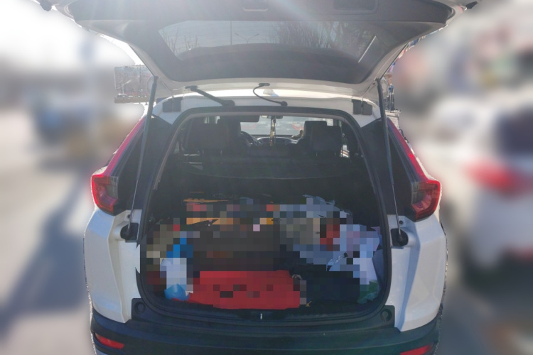 Honda CR-V 2020 car image #21