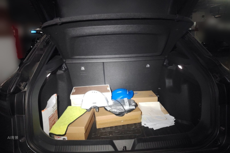 Volkswagen ID.4 X 2023 #21 Volkswagen ID.4 X 2023 immagine di auto #21