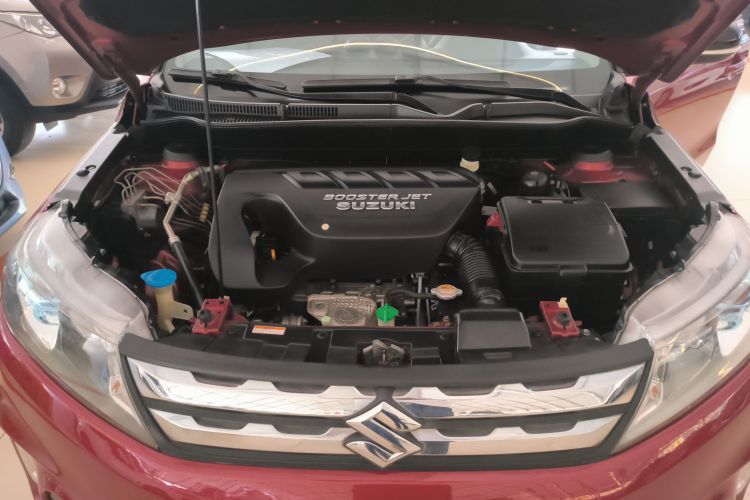 Suzuki Vitara 2016 image de voiture #21