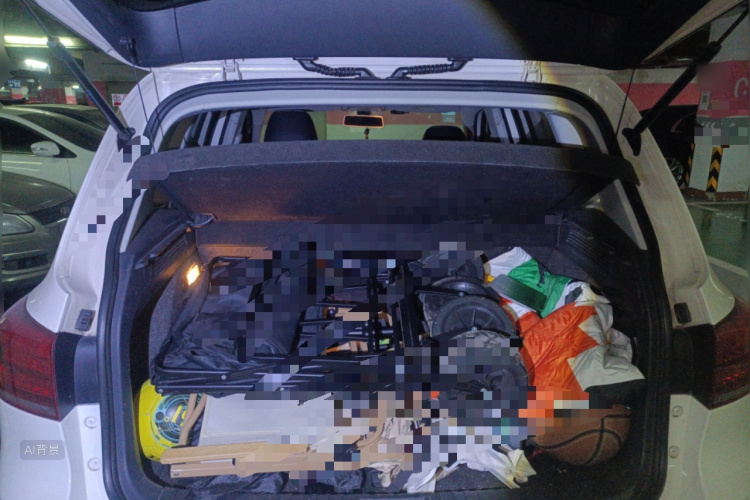 大众 途观 2016 汽车图片 #21