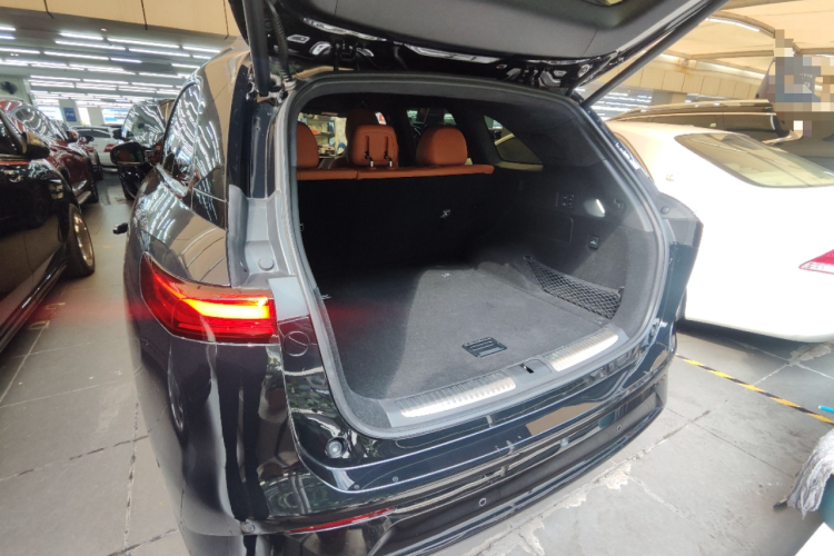 Xpeng G9 2025 #21 Xpeng G9 2025 imagem de carro #21