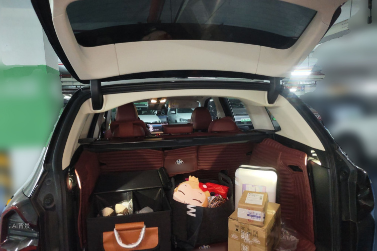 BMW iX3 2023 immagine di auto #21