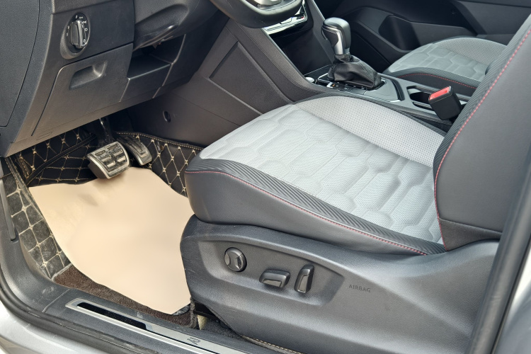 Volkswagen Tiguan X 2023 #21 Volkswagen Tiguan X 2023 car image #21