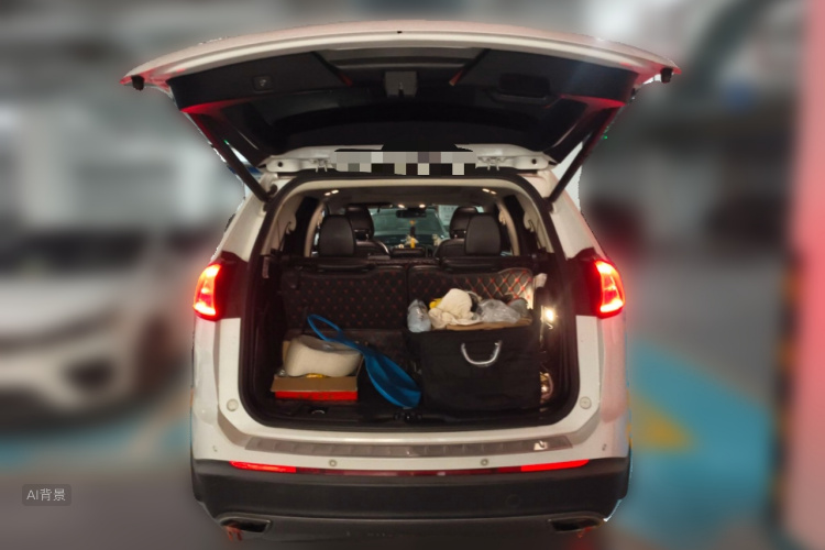 Ford Edge 2016 #21 Ford Edge 2016 изображение автомобиля #21