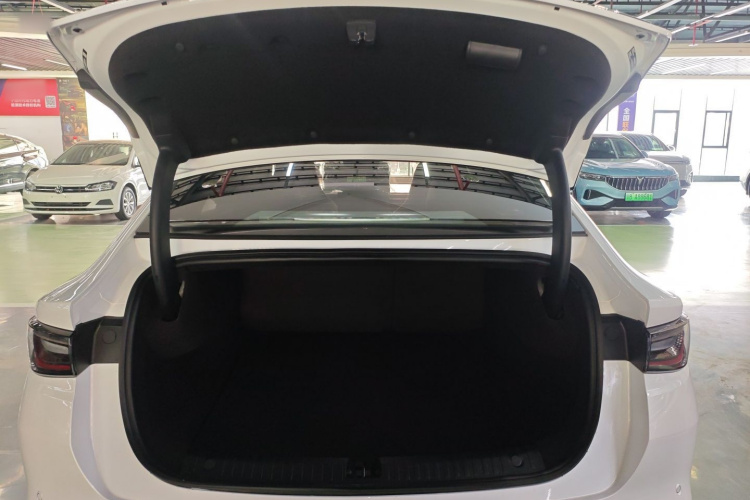 BYD Seal 06 New Energy 2025 car image #21