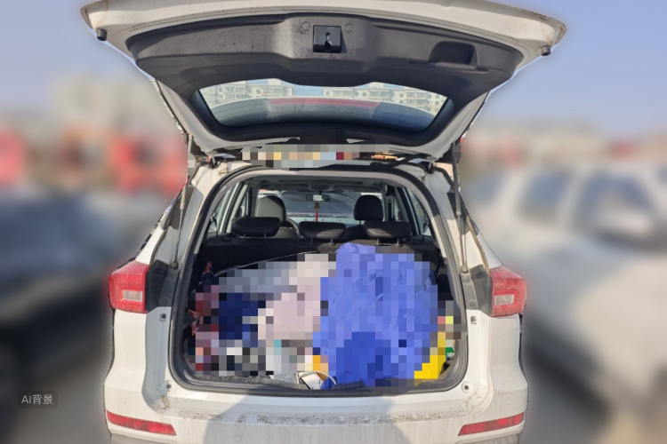 Haval M6 2020 car image #21